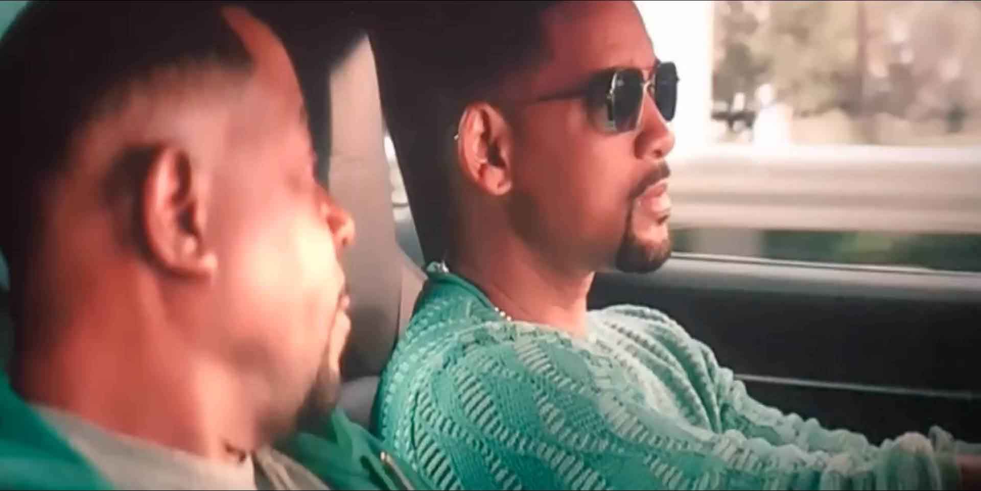 Bad Boys: Ride or Die 2024 Hindi CAMRip 1080p