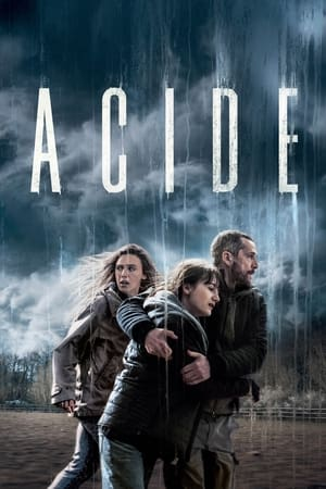 Acide (2023) Hindi Dual Audio HDRip 1080p – 720p – 480